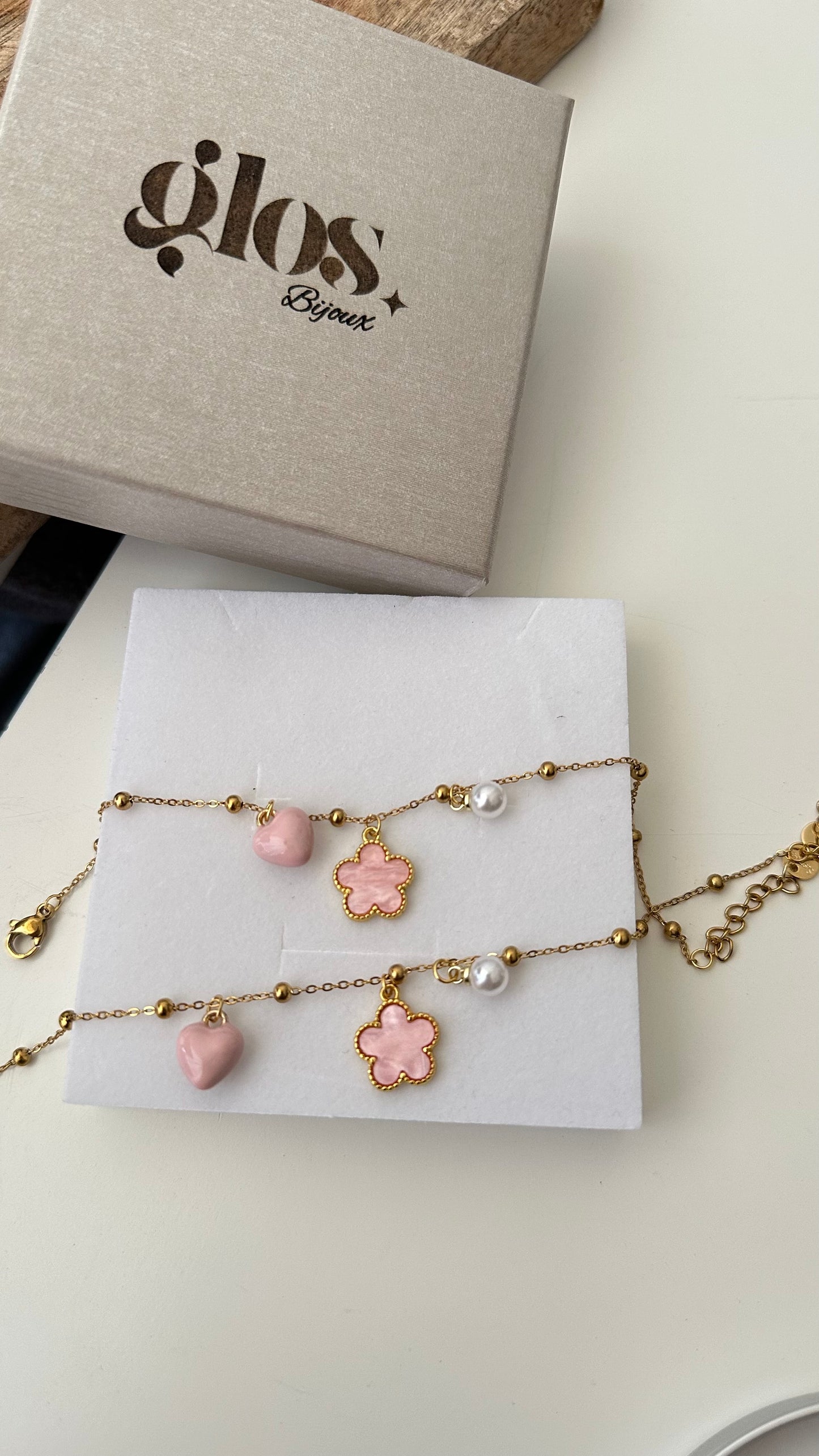 BRACCIALE MIRTA