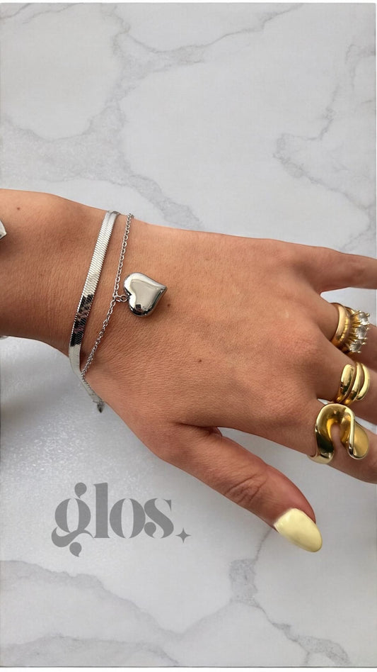 BRACCIALE LOVY