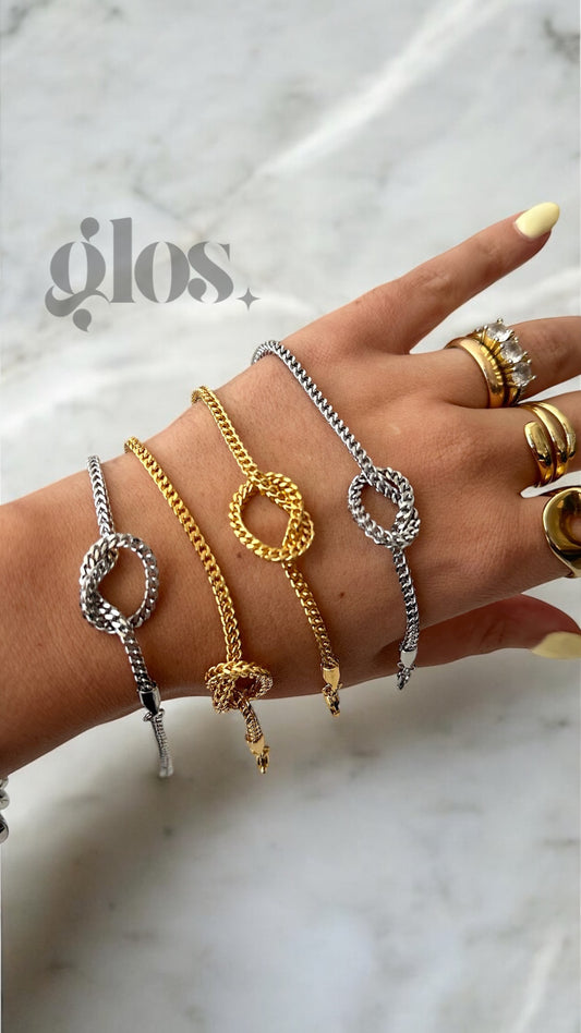 BRACCIALE NODO